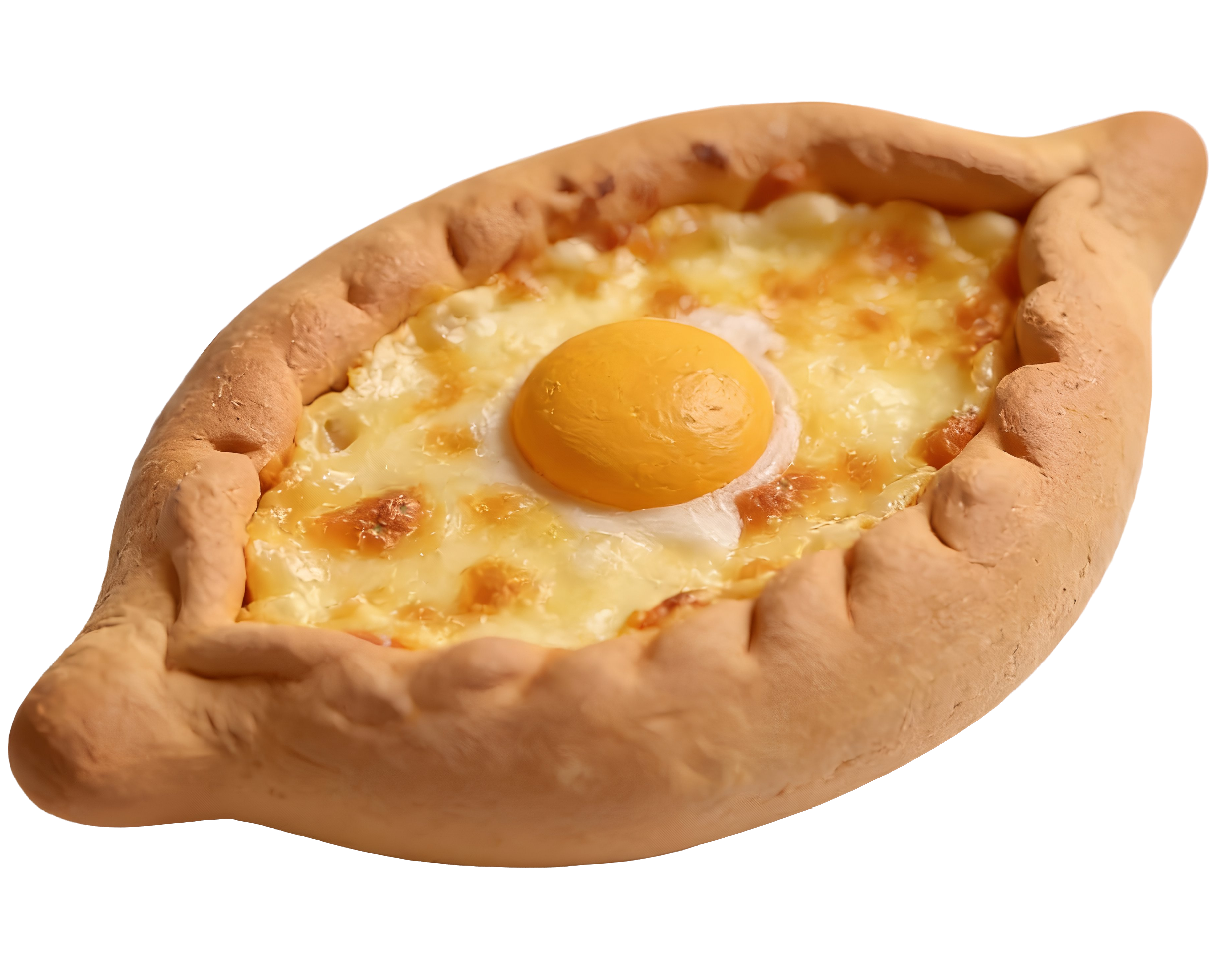 Khachapuri