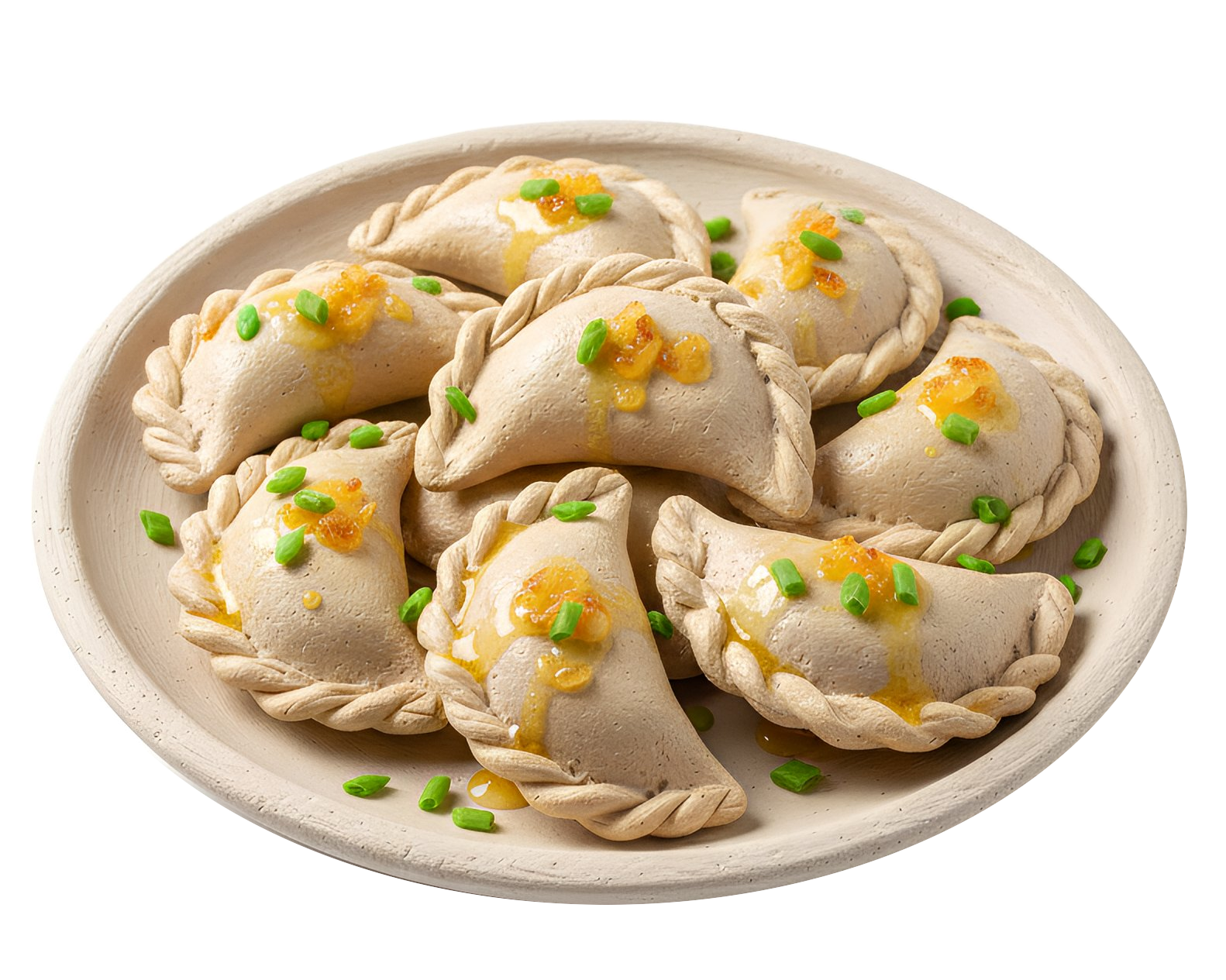 Pierogui